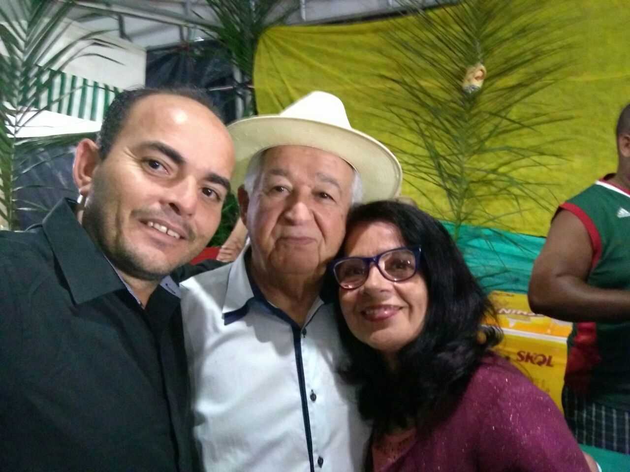 A Tradição voltou e o povo comemorou as festas Juninas